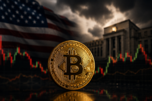 Bitcoin cae hacia $80K tras datos laborales que reducen esperanzas de recortes