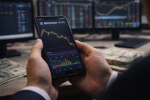 Bittensor cae bajo $300 mientras altcoins replican la caída de Bitcoin