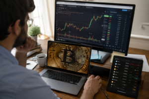Comité Bancario del Senado debate proyecto cripto tras reparos demócratas