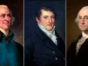 Cómo Manuel Belgrano unió las ideas de Adam Smith y George Washington y por qué importa hoy
