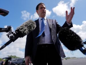 Crisis en Cuba: Marco Rubio dice que La Habana aceptó la ayuda de US$ 100 millones de EE.UU.