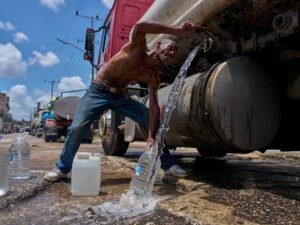 Cuba acaba de perder su mejor oportunidad para obtener combustible