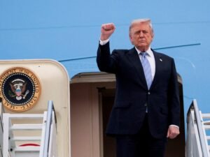Cumbre en China: Trump y Xi concluyen “conversaciones muy exitosas”, pero sin anuncios de un acuerdo sobre Irán