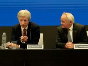 De la mano del PRO, vuelve el debate por la independencia del BCRA