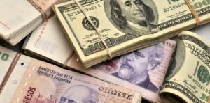 Dólar CCL hoy: a cuánto cotiza este lunes 25 de mayo