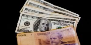 Dólar CCL hoy: a cuánto cotiza este viernes 08 de mayo