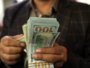 Dólar tarjeta hoy: a cuánto cotiza este domingo 03 de mayo