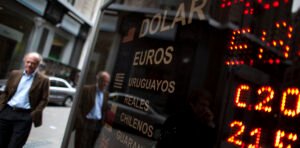 Dólar tarjeta hoy: a cuánto cotiza este sábado 09 de mayo