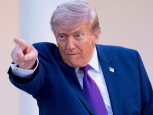 Donald Trump volvió a deslizar la idea de sumar a Venezuela como Estado 51 y Delcy Rodríguez salió a cruzarlo: “Amamos nuestra independencia”