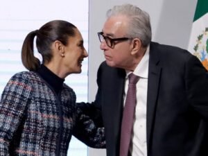 EE.UU. acusa al gobernador de Sinaloa de ayudar a los narcos y México resiste su extradición