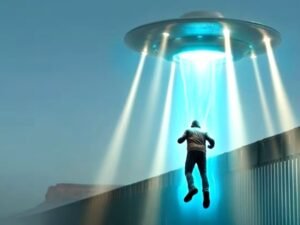 EE.UU. lanzó un sitio web en el que compara a los inmigrantes ilegales con extraterrestres: “No eran pequeños hombres verdes, son aliens”