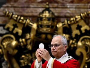 El Papa reiteró su firme rechazo a la pena de muerte: “La dignidad humana debe ser respetada siempre”