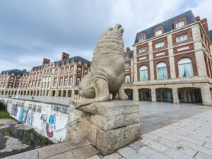 El operador del casino de Mar del Plata ganó una licitación y se quedará con el negocio hasta 2046