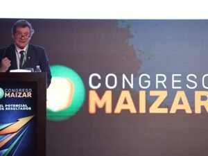 El presidente de Maizar reconoció “pasos claves” del Gobierno, pero pidió acelerar la baja de retenciones