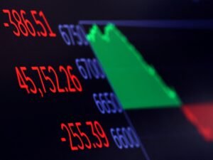 El riesgo país enlaza cuatro subas y se acerca a los 540 puntos: las razones que empujan las dudas del mercado