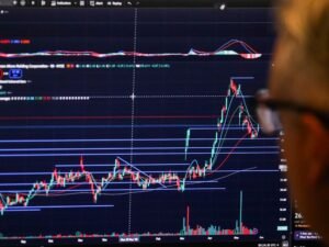 El riesgo país suma 7 días en caída y está a punto de tocar el valor más bajo de la gestión Milei