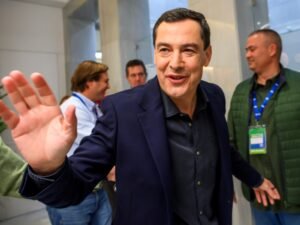 Elecciones en Andalucía, España, EN VIVO: resultados y quién gana la región entre la derecha y los socialistas de Pedro Sánchez