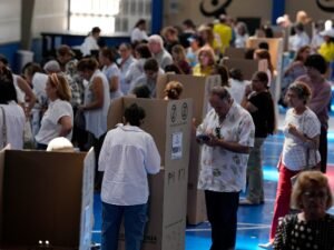 Elecciones en Colombia 2026 hoy, EN VIVO: así va la jornada electoral, candidatos a presidente, resultados y todas las noticias de este 31 de mayo