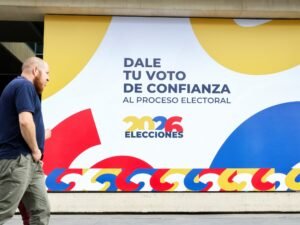 Elecciones presidenciales en Colombia 2026: A qué hora se conocerán los resultados de las votaciones de hoy