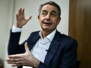 España: Investigan por corrupción al ex presidente José Luis Rodríguez Zapatero