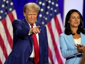 Estados Unidos: Renunció la directora de Inteligencia Nacional a la que Trump acusaba de ser “blanda” con Irán