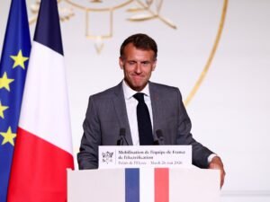 Francia cambia y se electrifica para dejar atrás la dependencia del petróleo