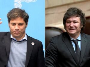 Golpe a Kicillof: el Gobierno busca limitar los subsidios al gas por zona fría y Buenos Aires sería la más afectada