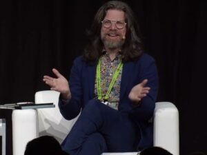 IA vs. trabajadores: en Nvidia admiten que “el costo de la computación supera con creces los costos de los empleados”