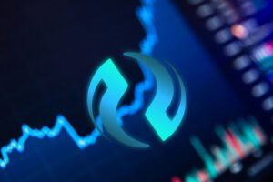 Injective sube 16% tras el lanzamiento del staking de INJ en Binance US