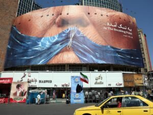 Irán defiende su propuesta y afirma que las exigencias de EE.UU. son “irrazonables”