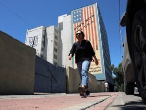 Irán restablece el acceso parcial de Internet después de meses de bloqueo