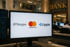 JPMorgan y Ripple prueban liquidación de Tesorería en 5 segundos: ¿muere el T+2?
