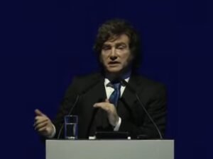 La economía de Milei vs. los datos oficiales