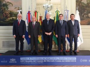 La entrada en vigencia del acuerdo Mercosur-Unión Europea dispara otras negociaciones: las primeras con Canadá y Japón