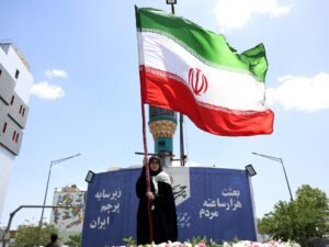 Las ejecuciones por pena de muerte marcaron un récord en el mundo por la crisis en Irán