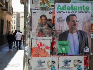 Los comicios regionales en Andalucía: ¿Quién ganaría en España si las elecciones generales fueran hoy?