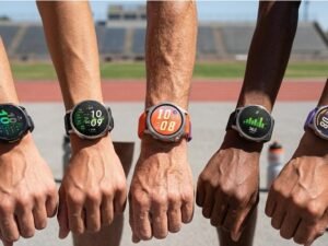 Los mejores relojes para correr en 2026: cinco modelos para distintos niveles y presupuestos