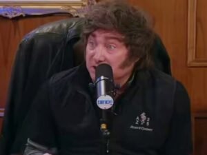Milei busca reanimar la economía y envía el Súper RIGI al Congreso