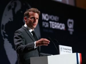 “No le demos plata al terror”: Cumbre en París contra la financiación del terrorismo