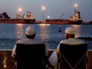 OTAN, por favor, ayúdanos. Trump no tiene ninguna estrategia para Irán