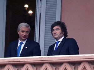 Pese a las rivalidades, Argentina y Chile buscan reavivar su viejo tratado minero