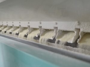 Por la suba del trigo en el mercado local, se recalienta el precio de la harina y se esperan aumentos en el pan