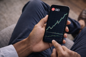 Precio de SEI sube antes de la migración SEIEVM del 1 de junio: niveles clave