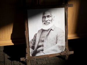 Recuperando el nombre del héroe negro que inspiró ‘La cabaña del tío Tom’