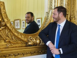 Reidel: el físico que desarmó el cepo con Macri, aspiraba al Nobel con Milei y se fue del Gobierno entre polémicas