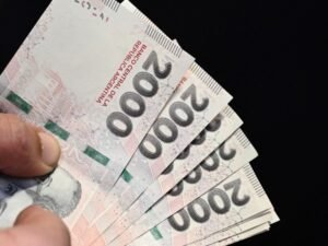 Salario Mínimo Vital y Móvil: de cuánto es en mayo 2026