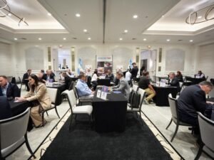 Semana de la Carne: terminó la misión comercial argentina en Estados Unidos