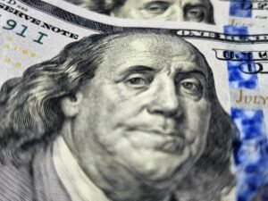 Solo en Argentina: las empresas se financian más barato que el Gobierno de EE.UU.