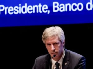 Swap de monedas con China: a tres meses de su vencimiento, el BCRA informó que redujo la deuda pendiente de pago