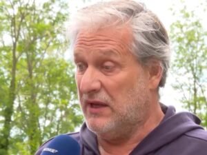“Temo sufrir un infarto”: el italiano que perdió a su esposa y a su hija en Maldivas se niega a reconocer los cuerpos